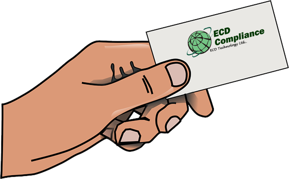 About ECD Compliance