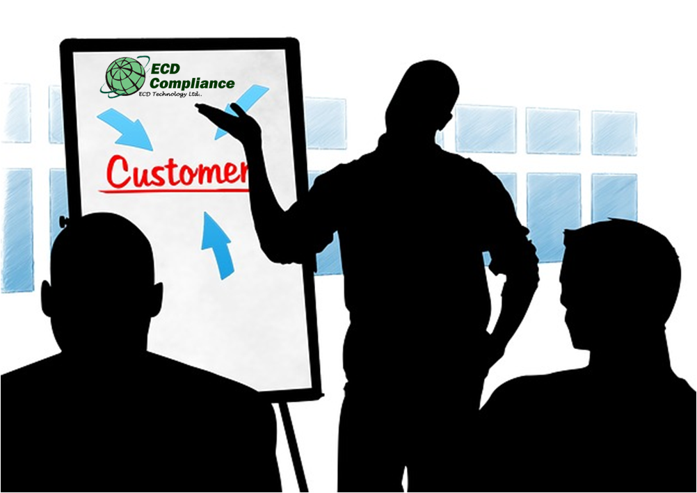 ECD Compliance Services